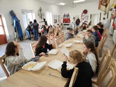 Ferie z Domem Kultury 2024